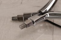 Spiegel vorne Honda VT 600 C (2001)