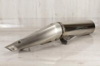 Auspuff, Krümmer, Endschalldämpfer, Endtopf...