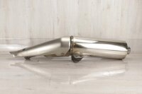 Auspuff, Krümmer, Endschalldämpfer, Endtopf...