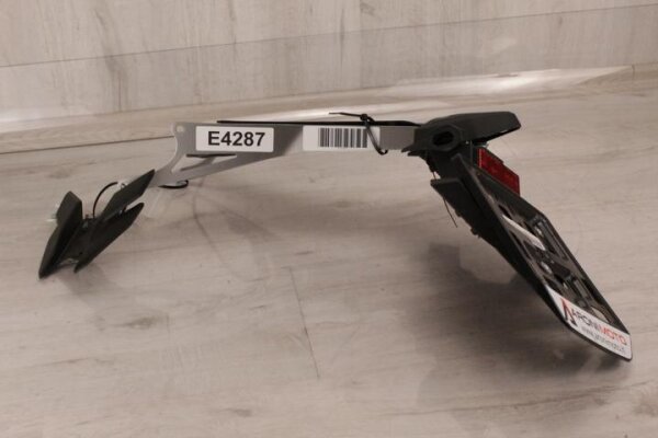 Kennzeichenhalter, Träger, Rahmen hinten Honda CB 650 (2022)