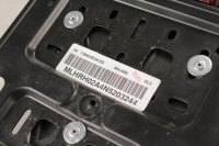 Kennzeichenhalter, Träger, Rahmen hinten Honda CB 650 (2022)