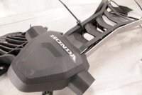 Kennzeichenhalter, Träger, Rahmen hinten Honda CB 650 (2022)