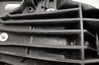 Kennzeichenhalter, Träger, Rahmen hinten Honda CB 650 (2022)