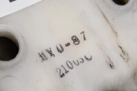 Sitzbank, Sitz oben Honda VT 600 C (1996)