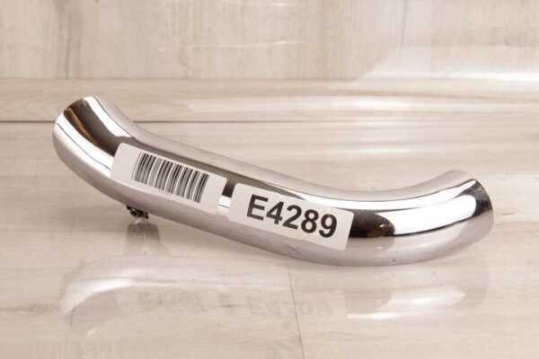 Auspuff, Hitzeschutz, Schutzschild Honda VT 600 C Leo Vince (1996)