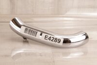 Auspuff, Hitzeschutz, Schutzschild Honda VT 600 C Leo...