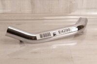 Auspuff, Hitzeschutz, Schutzschild Honda VT 600 C Leo...