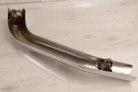 Auspuff, Hitzeschutz, Schutzschild Honda VT 600 C Leo...