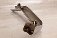 Auspuff, Hitzeschutz, Schutzschild Honda VT 600 C Leo Vince (1996)