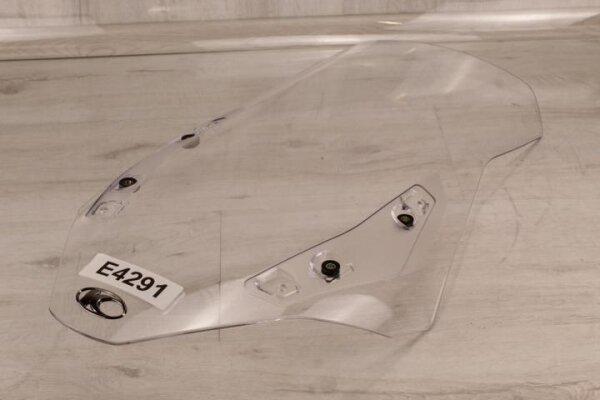 Windschild, Scheibe vorne Kymco AK 550 Kymco (2018)