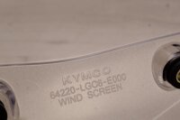 Windschild, Scheibe vorne Kymco AK 550 Kymco (2018)