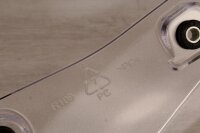 Windschild, Scheibe vorne Kymco AK 550 Kymco (2018)