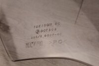 Windschild, Scheibe vorne Yamaha FJR 1300 AE (2017)