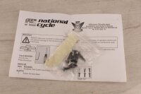 Windschild, Scheibe vorne Yamaha FJR 1300 AE (2017)