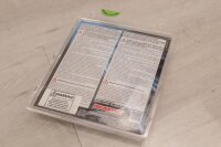 Bremsbeläge, Bremssteine, Bremsklötze vorne Ducati Streetfighter V2 955 BRAKING (2022)