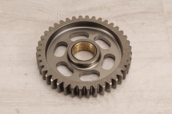 Motor, Getriebe, Teilespender Kawasaki