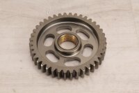 Motor, Getriebe, Teilespender Kawasaki