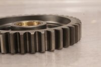 Motor, Getriebe, Teilespender Kawasaki