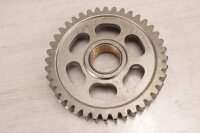 Motor, Getriebe, Teilespender Kawasaki