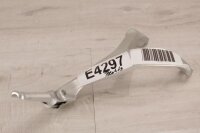 Soziusfussrastenanlage, Halter, Träger  rechts...