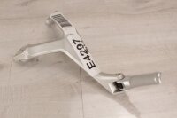 Soziusfussrastenanlage, Halter, Träger  rechts...