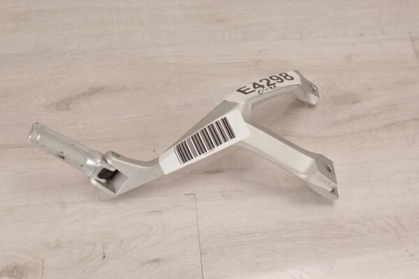 Soziusfussrastenanlage, Halter, Träger  links Ducati Streetfighter V2 955 (2022)