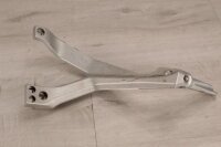 Soziusfussrastenanlage, Halter, Träger  links Ducati Streetfighter V2 955 (2022)