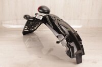 Kennzeichenhalter, Träger, Rahmen hinten Triumph Street Twin 900 EFI (2018)