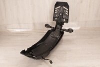 Kennzeichenhalter, Träger, Rahmen hinten Triumph Street Twin 900 EFI (2018)