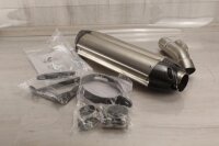 Auspuff, Krümmer, Endschalldämpfer, Endtopf BMW...