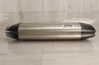 Auspuff, Krümmer, Endschalldämpfer, Endtopf BMW S1000 XR MIVV (2019)