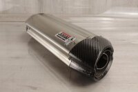 Auspuff, Krümmer, Endschalldämpfer, Endtopf BMW S1000 XR MIVV (2019)