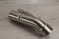 Auspuff, Krümmer, Endschalldämpfer, Endtopf BMW S1000 XR MIVV (2019)