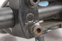 Lenker, Handlebar  vorne Harley Davidson