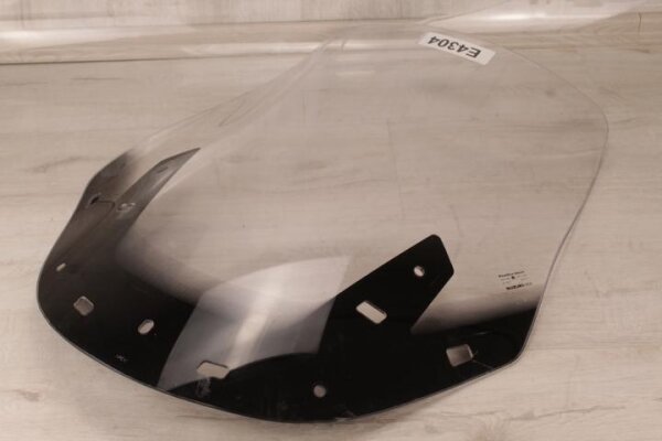 Windschild, Scheibe vorne Suzuki  Panlite sheet