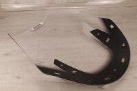 Windschild, Scheibe vorne Suzuki  Panlite sheet