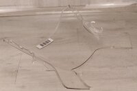 Windschild, Scheibe vorne Honda VFR 1200 F Panlite (2010)