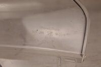 Windschild, Scheibe vorne Honda VFR 1200 F Panlite (2010)