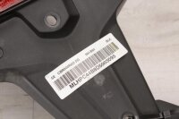 Kennzeichenhalter, Träger, Rahmen hinten Honda CBR  500 RA (2014)