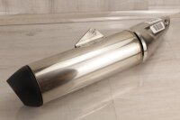 Auspuff, Krümmer, Endschalldämpfer, Endtopf...