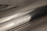 Auspuff, Krümmer, Endschalldämpfer, Endtopf rechts Honda CBR 500 RA (2014)