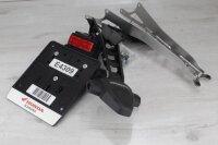 Kennzeichenhalter, Träger, Rahmen hinten Honda CBR...
