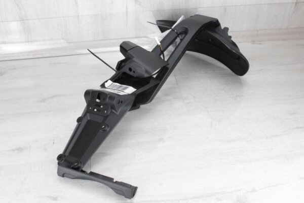 Kennzeichenhalter, Träger, Rahmen hinten Husqvarna Vitpilen 701 (2020)