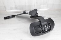 Kennzeichenhalter, Träger, Rahmen hinten Husqvarna...