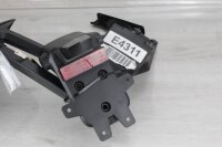 Kennzeichenhalter, Träger, Rahmen hinten Husqvarna Vitpilen 701 (2020)