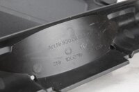 Kennzeichenhalter, Träger, Rahmen hinten Husqvarna Vitpilen 701 (2020)