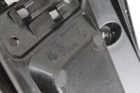 Kennzeichenhalter, Träger, Rahmen hinten Husqvarna Vitpilen 701 (2020)