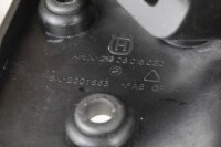 Kennzeichenhalter, Träger, Rahmen hinten Husqvarna Vitpilen 701 (2020)