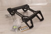 Gepäckträger, Träger, Halter hinten BMW F...