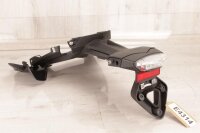 Kennzeichenhalter, Träger, Rahmen hinten BMW F 900 R...